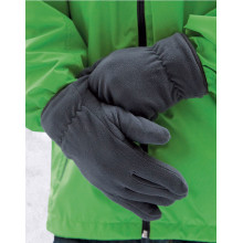 Gants polaire MB7902 Daiber